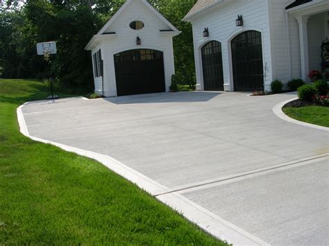 Cost for concrete driveway. Things To Know About Cost for concrete driveway. 